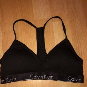 Calvin Klein Bralette